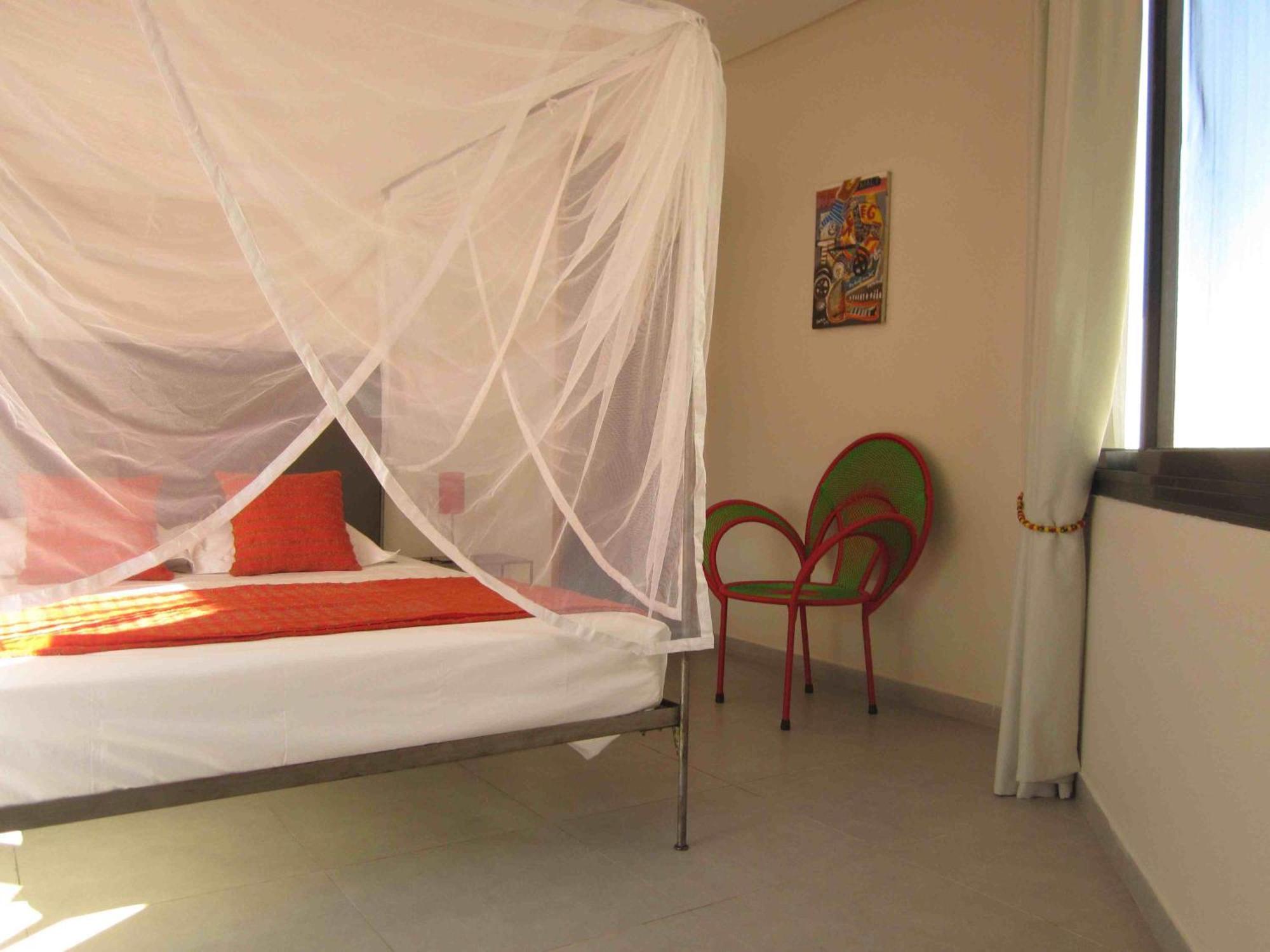 La Villa 126 Dakar Værelse billede